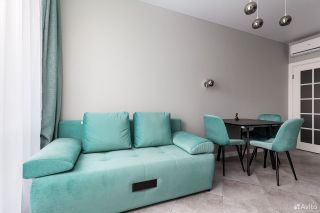 m. Nizhegorodskaya: Apartment, 1-rooms