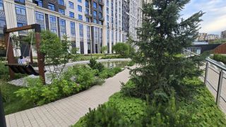 m. Ostankino: Apartment, studio