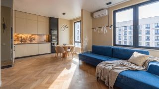 m. Rumyantsevo: Apartment, 2-rooms