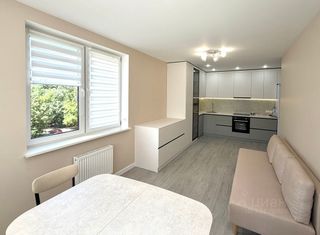m. Panki: Apartment, 2-rooms