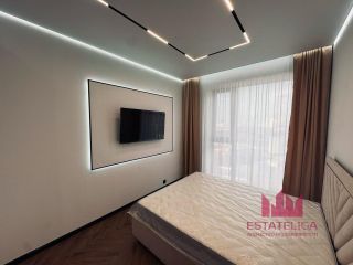 m. Shelepikha: Apartment, 1-rooms