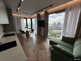 m. Ugreshskaya: Apartment, 2-rooms