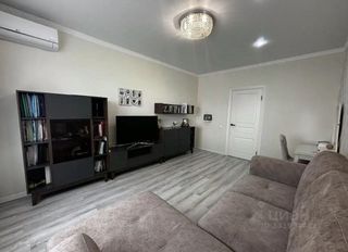 m. Scherbinka: Apartment, 2-rooms