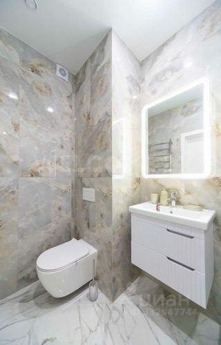 m. Nagornaya: Apartment, studio