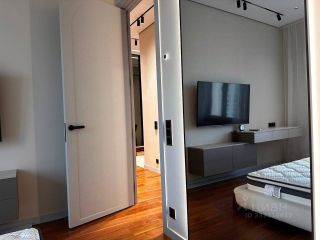 m. Ramenki: Apartment, 3-rooms
