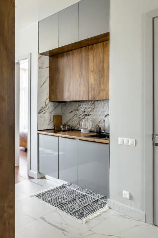 m. Alekseevskaya: Apartment, 2-rooms