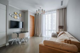 m. Ulitsa 1905 goda: Apartment, 3-rooms