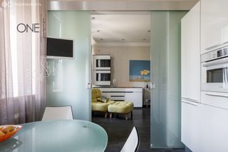 m. Dostoevskaya: Apartment, 1-rooms