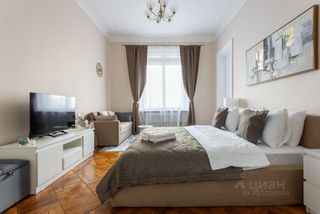 m. Taganskaya: Apartment, 2-rooms