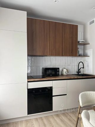 m. Aminyevskaya: Apartment, 2-rooms