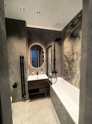 m. Terekhovo: Apartment, 2-rooms