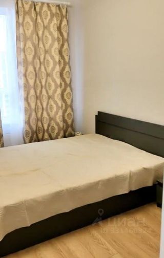 m. Olgino: Apartment, 2-rooms