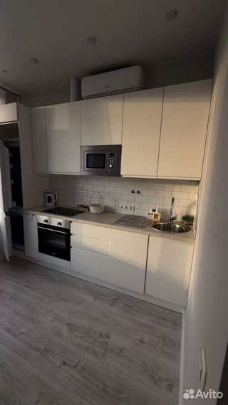 m. Nagatinsky Zaton: Apartment, 1-rooms