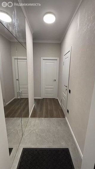 m. Aminyevskaya: Apartment, 1-rooms