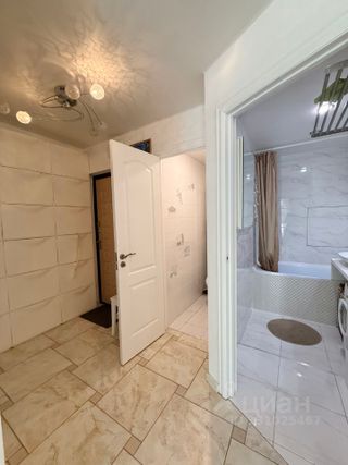 m. Park kultury: Apartment, 2-rooms