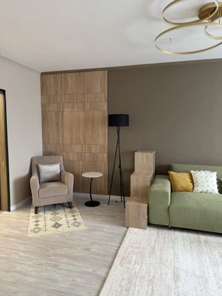 m. Penyagino: Apartment, 3-rooms