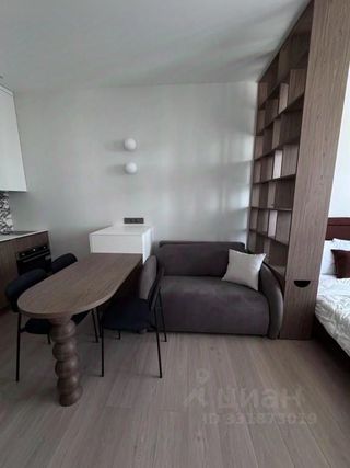 m. Shelepikha: Apartment, 1-rooms