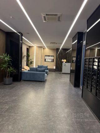 m. Botanichesky sad: Apartment, 1-rooms
