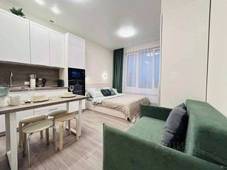 m. Rechnoy vokzal: Apartment, 1-rooms