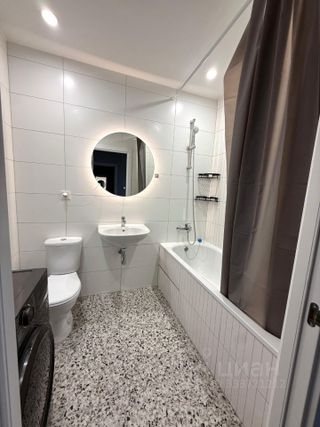 m. Vodniki: Apartment, 1-rooms
