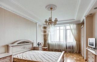 m. Novokuznetskaya: Apartment, 3-rooms