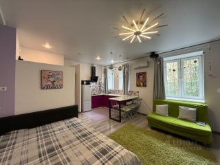 m. Novokuznetskaya: Apartment, 1-rooms