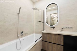 m. Petrovsky park: Apartment, 2-rooms