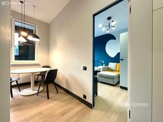 m. Spartak: Apartment, 1-rooms