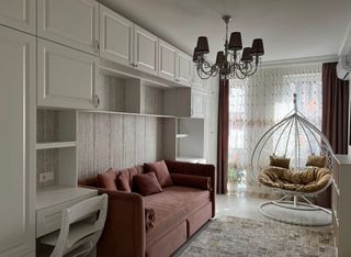 m. Molzhaninovo: Apartment, 2-rooms