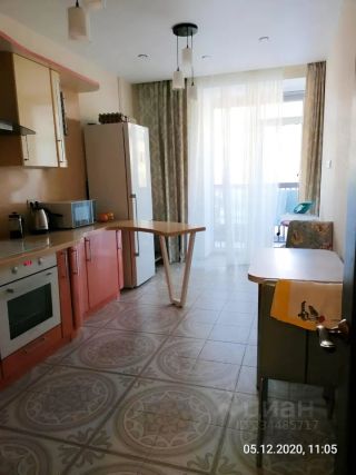 m. Aprelevka: Apartment, 1-rooms