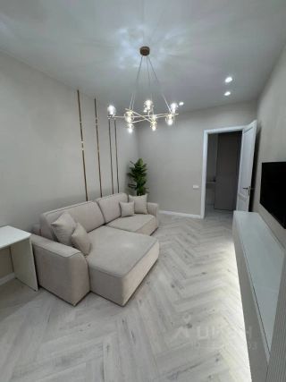 m. Spartak: Apartment, 2-rooms