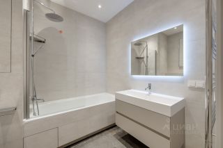 m. Kievskaya: Apartment, 3-rooms