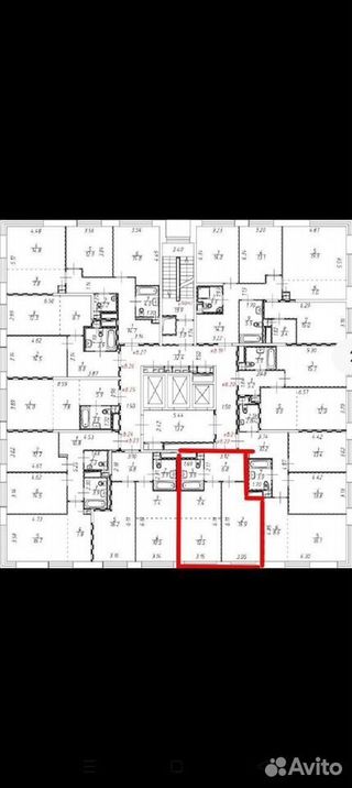 m. Varshavskaya: Apartment, 1-rooms