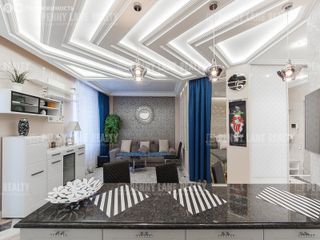 m. Novatorskaya: Apartment, 2-rooms