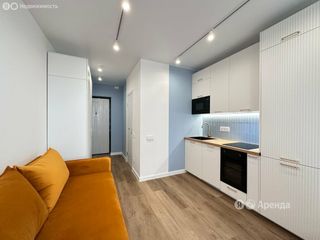m. Seligerskaya: Apartment, studio