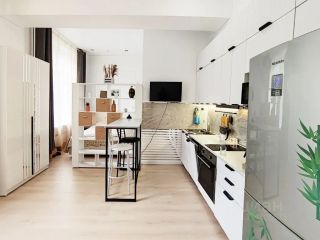 m. Panki: Apartment, 1-rooms