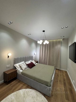 m. Odintsovo: Apartment, 1-rooms