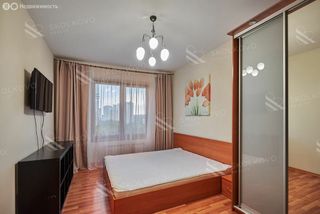 m. Troparevo: Apartment, 2-rooms
