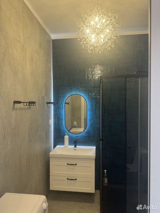 m. Baumanskaya: Apartment, 2-rooms