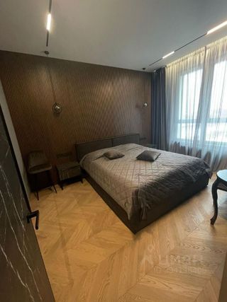 m. Shelepikha: Apartment, 2-rooms