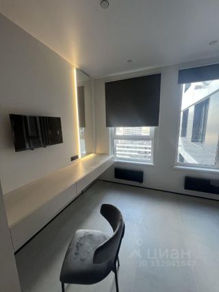 m. Aviamotornaya: Apartment, studio