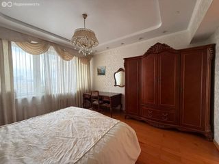 m. Novatorskaya: Apartment, 3-rooms