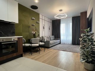 m. Opalikha: Apartment, 1-rooms
