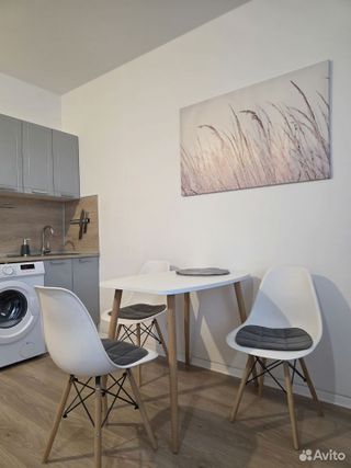 m. Kotelniki: Apartment, studio