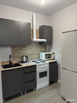 m. Zheleznodorozhnaya: Apartment, 1-rooms
