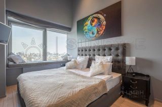 m. Arbatskaya: Apartment, 2-rooms