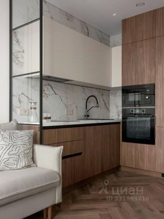 m. Seligerskaya: Apartment, 2-rooms