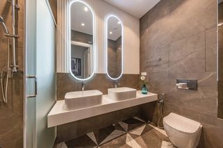 m. Dinamo: Apartment, 3-rooms