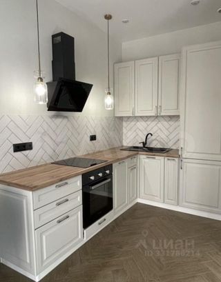 m. Spartak: Apartment, 1-rooms