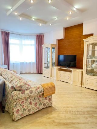 m. Troparevo: Apartment, 2-rooms